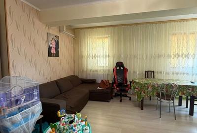 APARTAMENT 3 DECOMANDATE - BLOC NOU 2016 -GARAJ SUBTERAN - INEL 2 - - 8