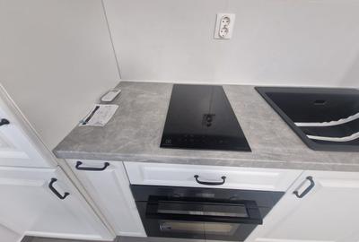 Apartament 2 camere finisat, parcare, str Avram Iancu Oncos Park - 10