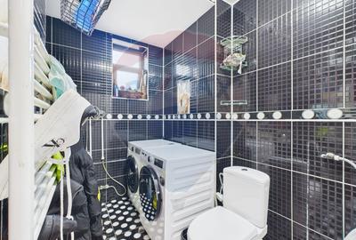 De vanzare| Casa cu piscina, saune si design elegant- Zona Mihai Bravu - 15