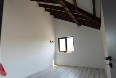 Luncani- vila noua- proiect deosebit langa padure! - 11