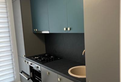 Apartament 2 camere City Nord - 6