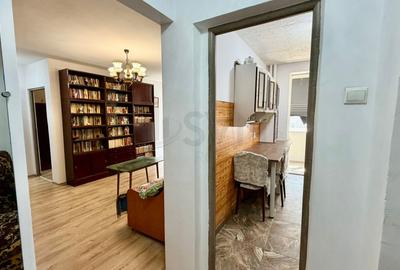 REA1028555 Apartament 2 camere I Complet Renovat I Metrou I De vanzare - 14