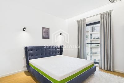 Apartament 3 camere Herastrau II Parcare inclusa - 3