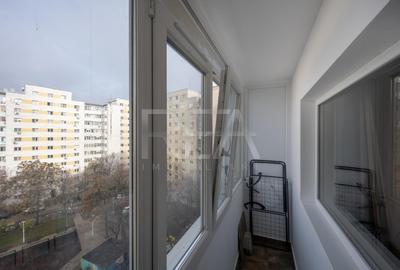 2 camere, Iancului, decomandat, an 1979,centrală, inst. schimb.,metrou - 10