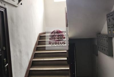 Garsonieră eficientă cu balcon, gata de locuit, Veteranilor - 8