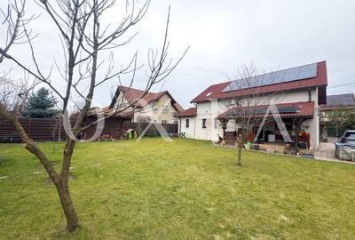 OX693 Casa Individuala Cu Garaj - Pozitie Excelenta - 24