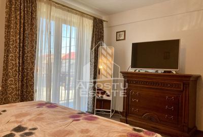 Casa noua cu 6 camere de vanzare, zona Dorobantilor Timisoara - 4