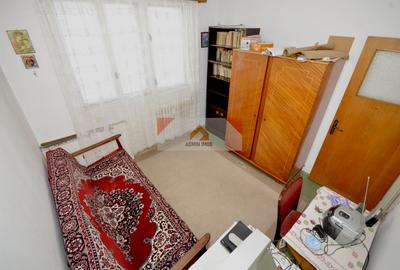 3 cam, Chilia Veche, semi-decomandat, 67mp, posibilitate centrala-Drumul Taberei - 3