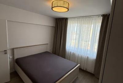 Apartament cu 2 camere-recent renovat, Gheorgheni - 6
