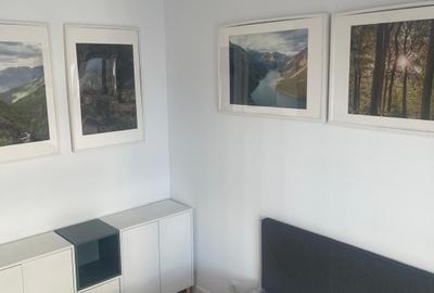 Apartment Închiriat -  Mobilier nou - fără comision - loc parcare - 3