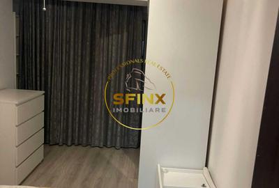 2 camere | P-ta Sudului | 50mp | Pet friendly | Bloc nou | Parcare - 2