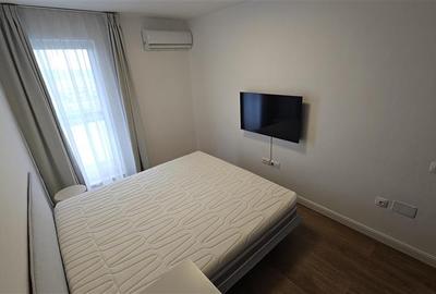 Apartament LUX 2 camere,37mp,balcon,Andrei Muresanu, zona Sigma_15 iulie 2026 - 11