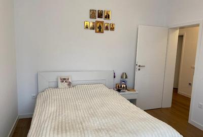 Casă nouă la cheie 5 camere 3 băi 413 mp teren Cisnadioara - Cisnădie - 11