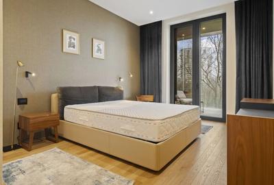 Luxury Apartment for Rent | Floreasca – Verdi Park Views - 15