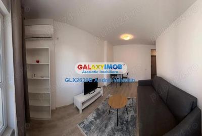 Garsoniera Bloc Nou Berceni - Dimitrie Leonida - Biruintei - 1