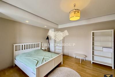 Apartament 4 camere Herastrau 165mp | Terasa | Loc de parcare - 16