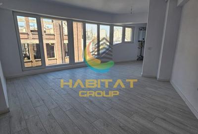 Apartament 3 camere lux finalizat Timpuri Noi metrou - 1