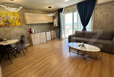 Apartament 2 camere, 46 mp, zona Exterior Est - 1