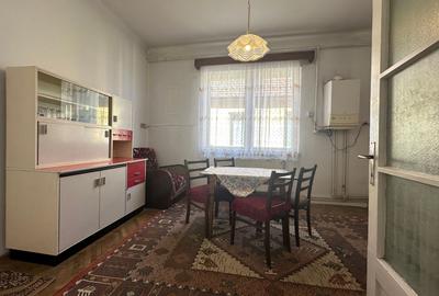 Apartament in casa spațios 76 mp la doar 5-7 minute de Centrul Istoric - 8