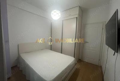 2 Camere | Mosilor | Metrou | Loc de parcare subteran | Centrala Proprie - 6