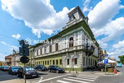 De închiriat spațiu ultracentral, ideal pentru multiple activități - 8