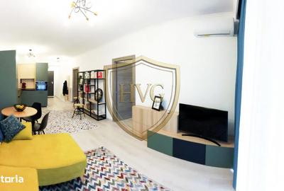 Apartament 3 Camere | Semidecomandat | Compex SoHo | Parcare - 4