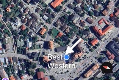 Casă de vânzare cu 1100 mp teren in proprietate- liniște și natură în orașul Gur - 14