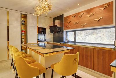 Design, Panoramă și Exclusivitate — Calea Poienii - 21