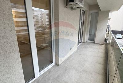 Apartament 2 camere de inchiriat, Popesti Leordeni - 11