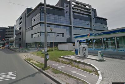 Spațiu comercial, de 175 mp, în Eroii Revoluției