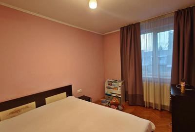 Apartament 2 camere pe Str. Unirii, Iulius Mall - 9