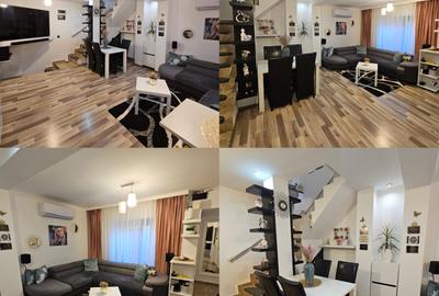 Casa 4 cam + anexa 39 mp | 131 mp utili | mobilat si utilat - 2