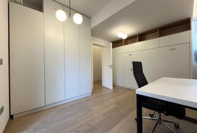 Floreasca Boutique / Apartament Exclusivist / Finisaje Premium / Terasa +Parcare - 11