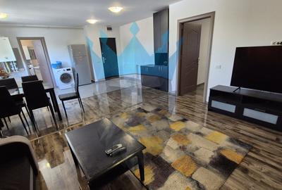 Apartament 2 Camere Brancoveanu Bucuresti - 2