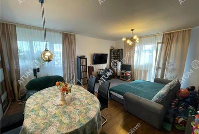 Apartament 3 camere 3 balcoane loc parcare in Rahovei Sibiu - 2