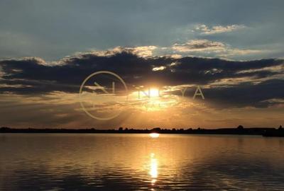 Apartament cu 3 camere de tip Duplex Aqua City Lacul Morii - 6