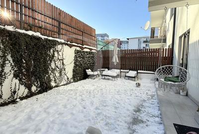 Apartament 3 camere / gradina proprie / Zona Eroilor - 12