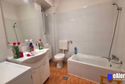Apartament 3 camere, de vanzare Str. Toamnei, cartierul Armenesc, p/5, 62,41 mp - 13
