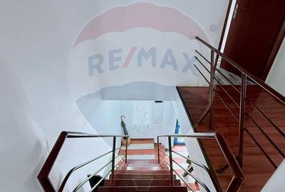 De închiriat duplex cu 4 camere - Șoșeaua Bârnova - 15