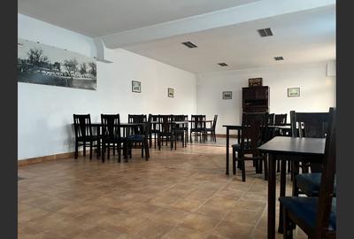 Spatiu locativ sau hala cu suprafata de 1884 mp pe teren de 3883 mp - 12