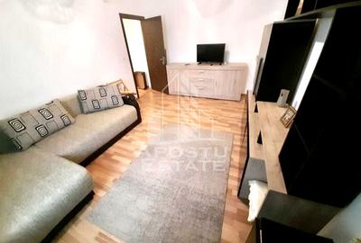 Apartament cu 2 camere de vanzare, centrala, zona Girocului, Timisoara - 1