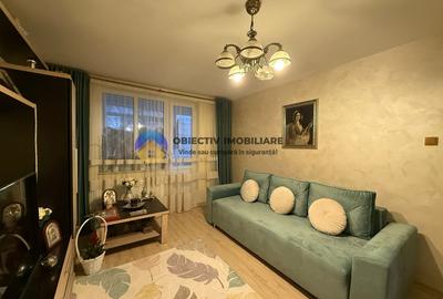 Apartament 2 camere - zona Precista- Etaj 2 - 1