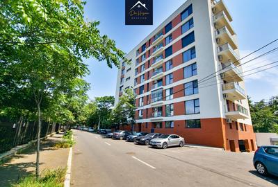 Apartament cu 2 camere decomandat, mobilat în Grozăvești