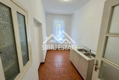 Casa zona centrala Sibiu 2 unitati, ideala investitie - 19