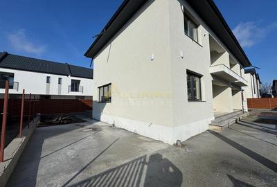 Popesti-Casa Tip Duplex-4 Camere-Curte - 2