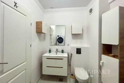 Vanzare apartament 2 camere, parcare inclusa, zona The Office! - 5