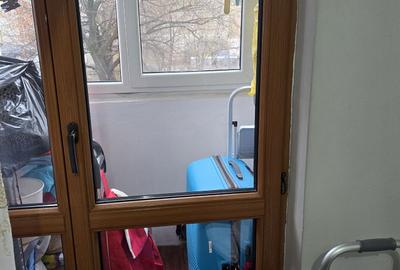 Apartament de vânzare – Piața Abator, etaj 1, decomandat - 14