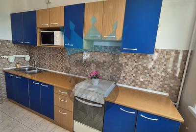 Apartament 2 Camere Nicolae Grigorescu Bucuresti - 9
