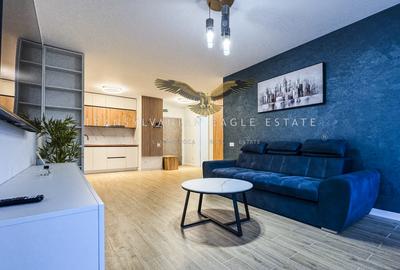 M-Avenue Residence|Modernitate și confort ridicat|2 camere|Iulius Mall - 5