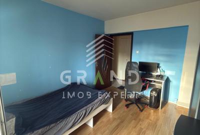 Ap 3 camere | 2 BAI | BALCON | Zona Manastur-Ion Mester - 8